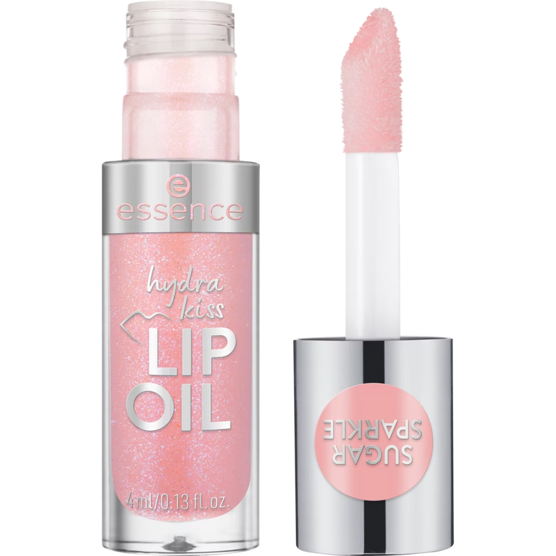 Essence -  hydra kiss LIP OIL 10