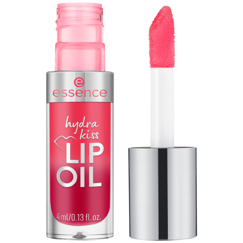 Essence -  hydra kiss LIP OIL 03