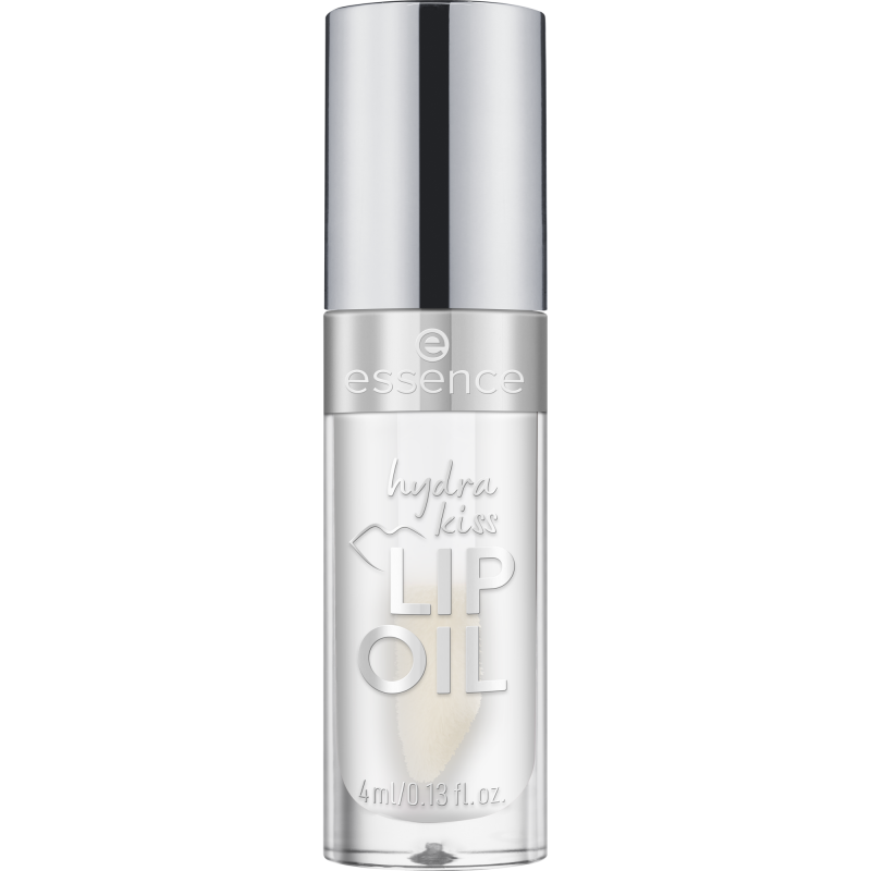 Essence -  hydra kiss LIP OIL 07