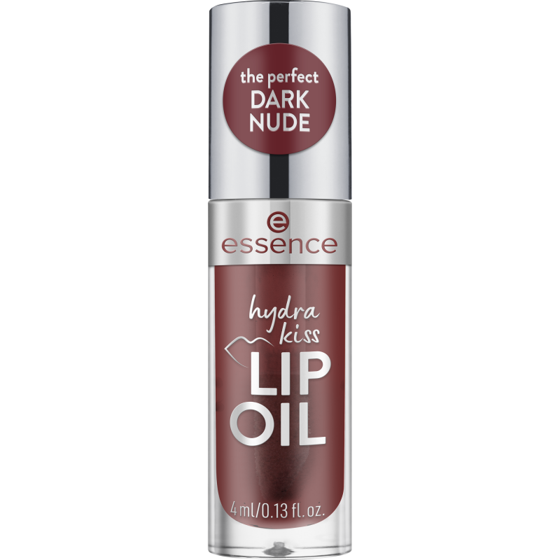 Essence -  hydra kiss LIP OIL 08