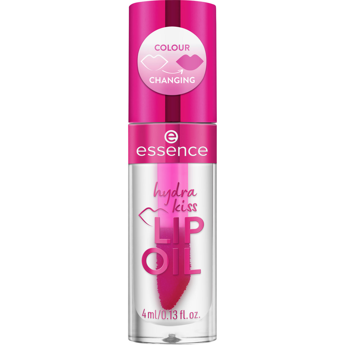 Essence -  hydra kiss LIP OIL 06