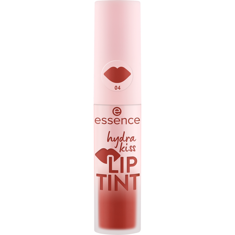 Essence -  hydra kiss LIP TINT 04