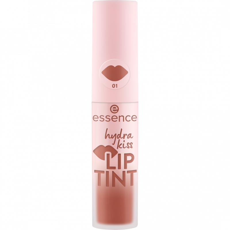 Essence -  hydra kiss LIP TINT 01