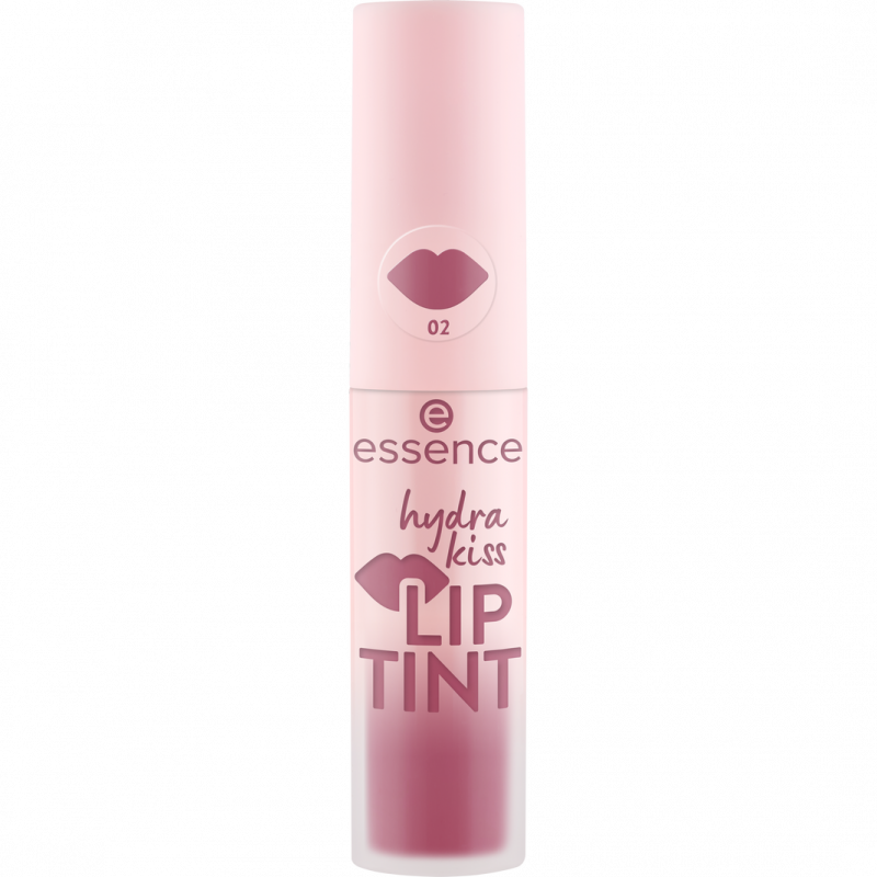 Essence -  hydra kiss LIP TINT 02
