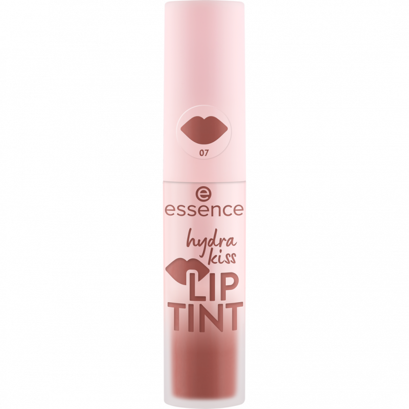Essence -  hydra kiss LIP TINT 07