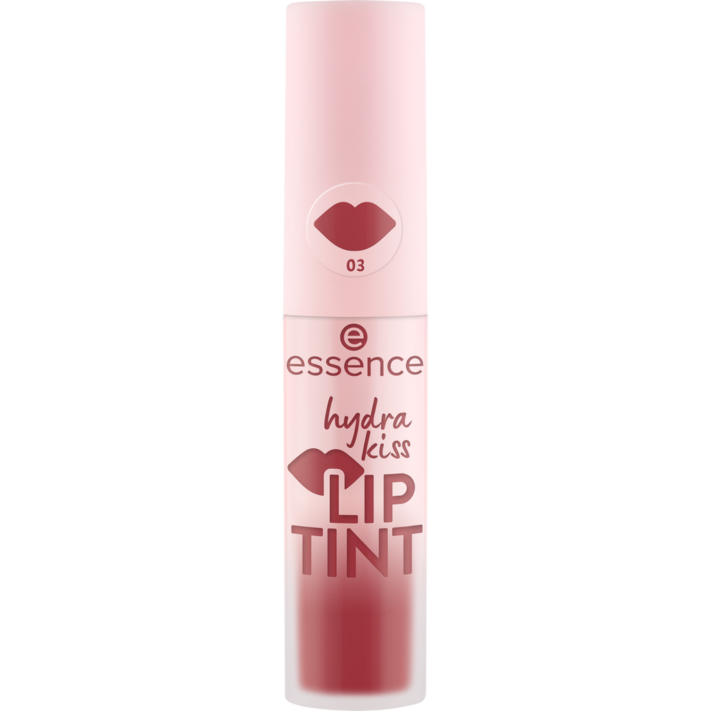 Essence -  hydra kiss LIP TINT 03
