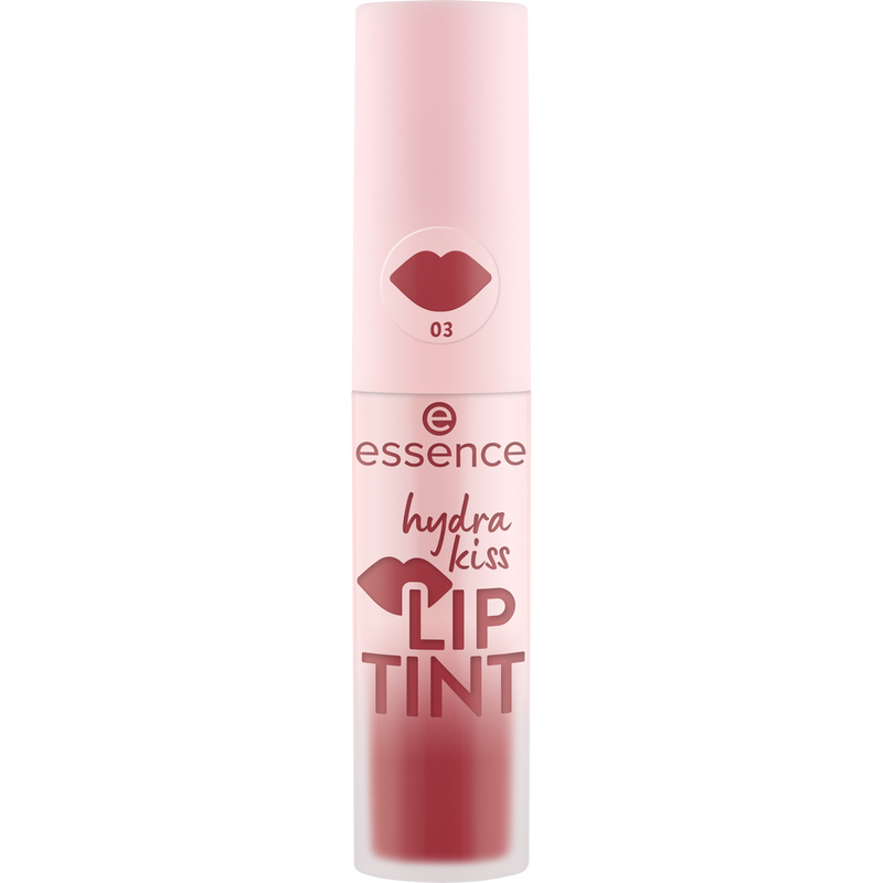 Essence -  hydra kiss LIP TINT 03