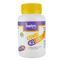 Hydra Plus Combi K2 D3-60 capsules