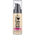 Essence -  I LOVE FLAWLESS found. 20