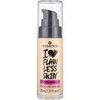 Essence -  I LOVE FLAWLESS found. 20