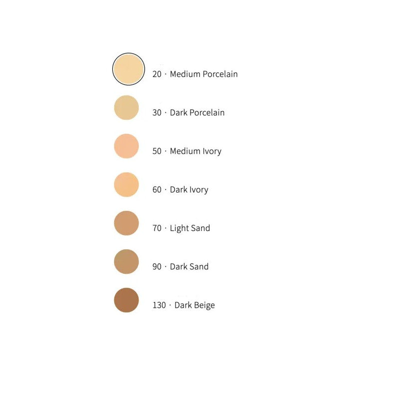 Essence -  I LOVE FLAWLESS found. 50