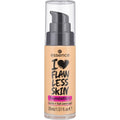 Essence -  I LOVE FLAWLESS found. 50
