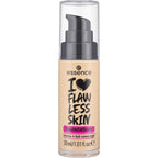 Essence I LOVE FLAWLESS found 30