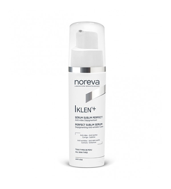 NOREVA IKLEN+ Sérum sublim perfect 30ml