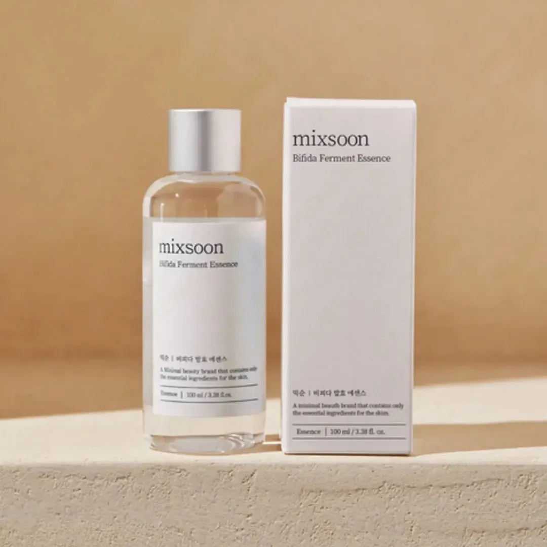 Mixsoon Bifida Ferment Essence 100ml