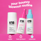 K18 SALON BLOWOUT AT HOME KIT COFFRET SOIN CHEVEUX