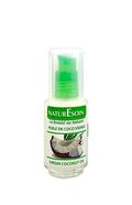 NATURESOIN Huile de Coco Vierge 50ml