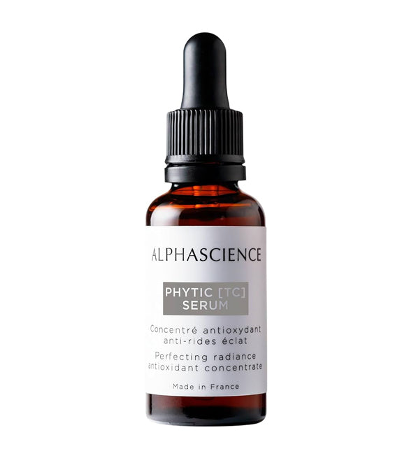 ALPHASCIENCE PHYTIC [TC] SERUM 30ml