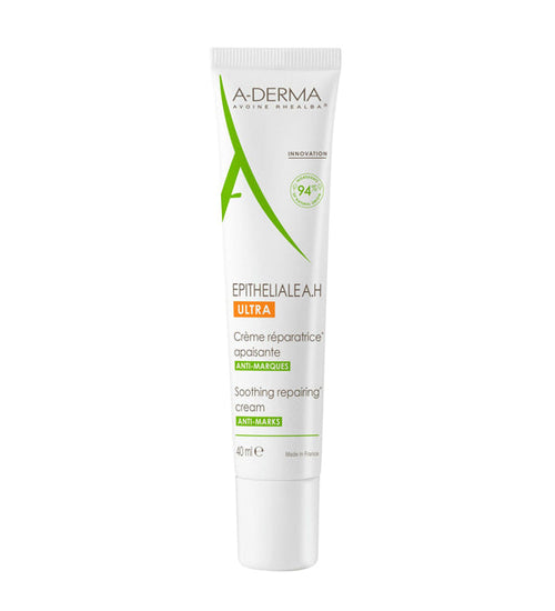 A-Derma Epitheliale A.H ULTRA Crème réparatrice anti-marques 40ml