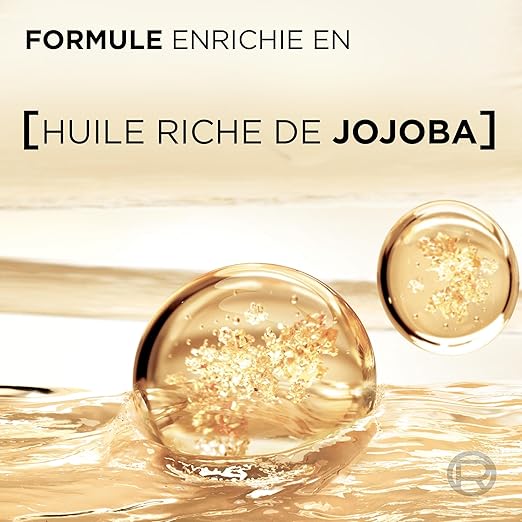 L'oréal paris elseve huile extraordinaire jojoba soin transformateur 100ML
