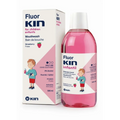 Kin Fluor Bain de bouche enfant Fraise 500ml