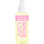 essence Juicy Bomb Tropical Drop Body Mist 108 Pineapple Paradise – 100 ml