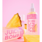 essence Juicy Bomb Tropical Drop Body Mist 108 Pineapple Paradise – 100 ml