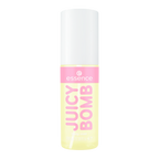 essence Juicy Bomb Tropical Drop Body Mist 108 Pineapple Paradise – 100 ml