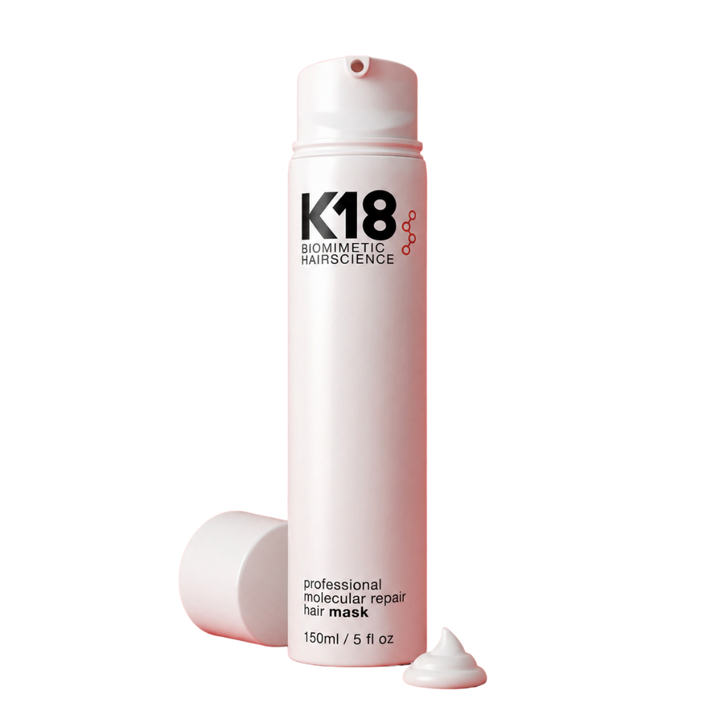 K18 Professional Molecular Repair Hair Mask (150ml) – HiaMagasin Maroc (1)
