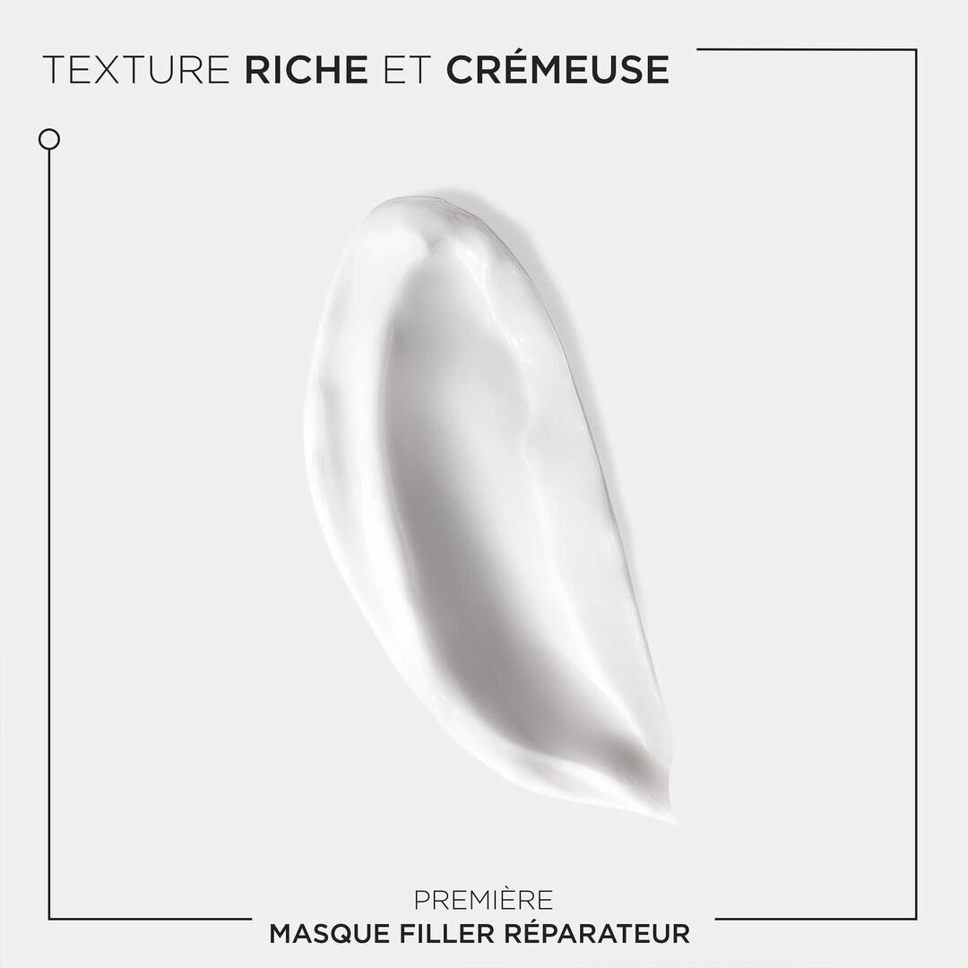 Kérastase Première Masque Filler Réparateur 200ml – Masque Réparation Intense