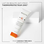 Kérastase Nutritive Nectar Thermique 150ml – Soin Thermo-Protecteur Nourrissant Cheveux Secs