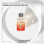 Kérastase Nutritive Sérum Concentré Pointes Sèches 50ML