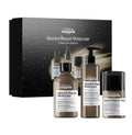 L'ORÉAL PROFESSIONNEL TRIO ABSOLUT REPAIR MOLECULAR SHP 300 ML + SÉRUM À RINCER 250 ML + LEAVE-IN 50 ML