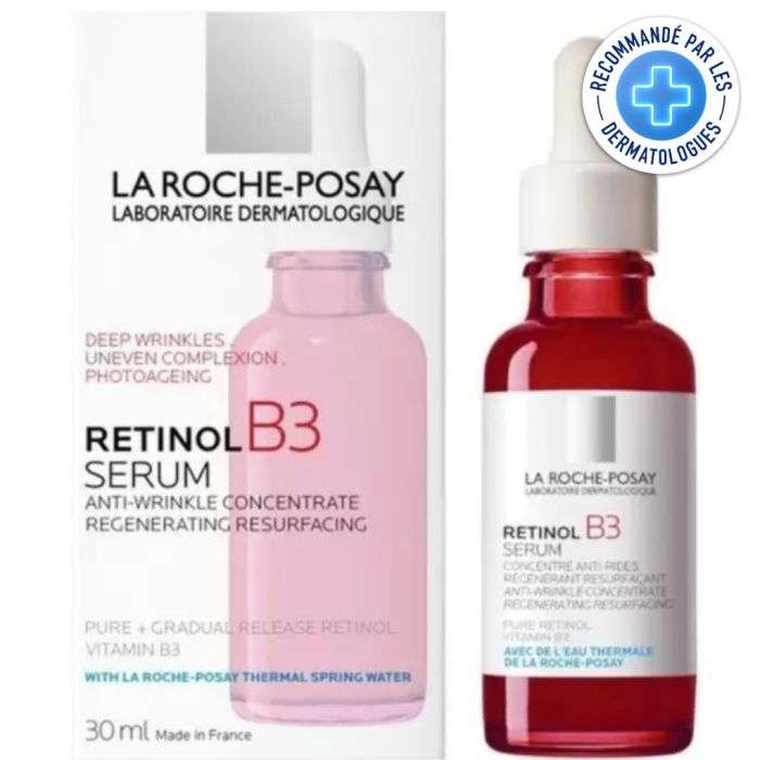 La roche-posay retinol b3 serum 30ml