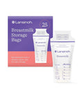 LANSINOH SACHETS DE CONSERVATION 25 UNITES