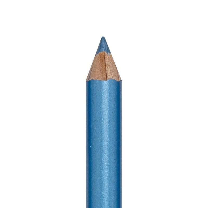 Eye Care Crayon Liner Contour Des Yeux Turquoise N716