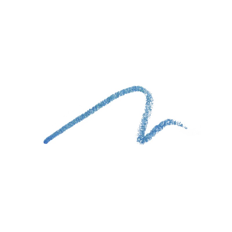 Eye Care Crayon Liner Contour Des Yeux Turquoise N716