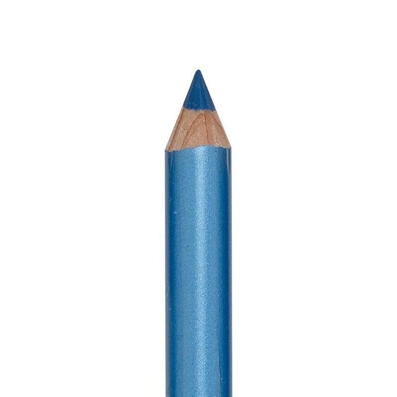 Eye Care Crayon Liner Contour Des Yeux  Aigue Marine N709