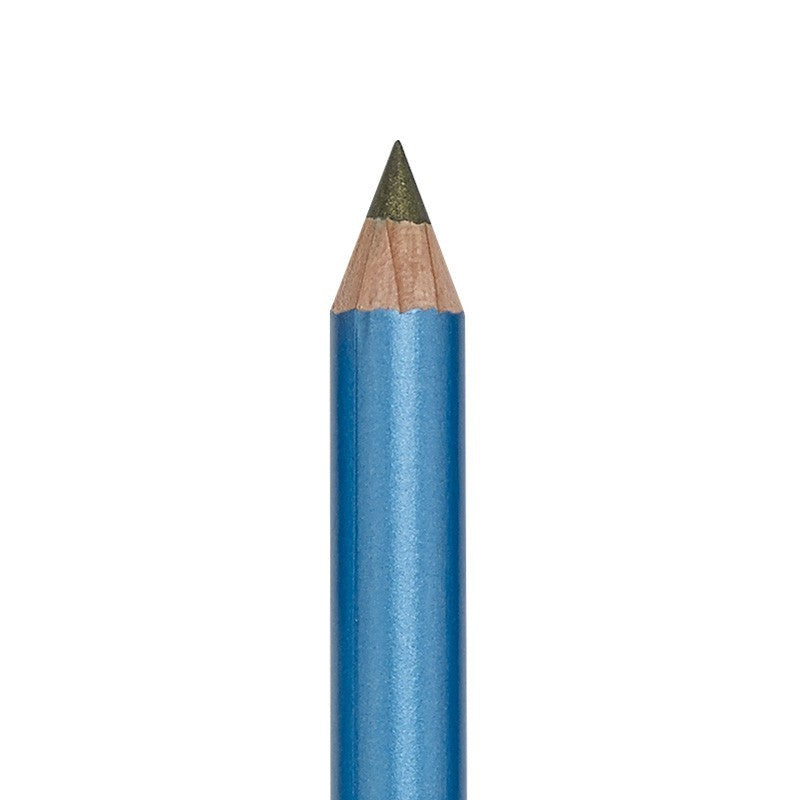 Eye Care Crayon Liner Contour Des Yeux Olive N715