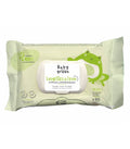MKL Baby Green Lingettes à l'Eau Bio 60 Lingettes