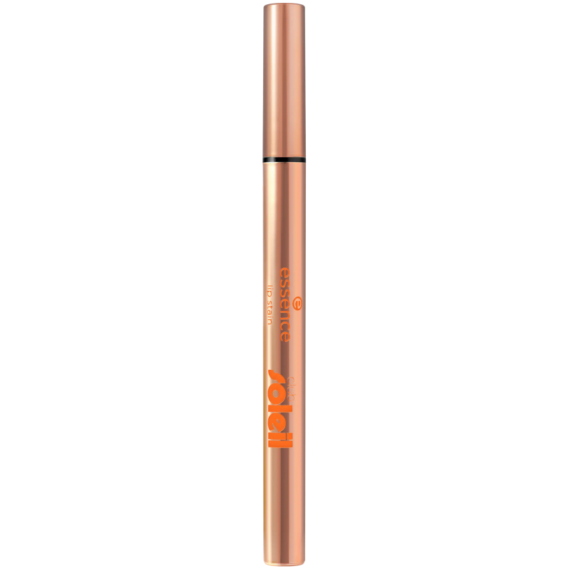 essence Club Soleil Lip Stain 01 Tan-tastic!