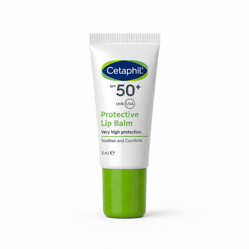 Cetaphil Baume à Lèvres 8ml