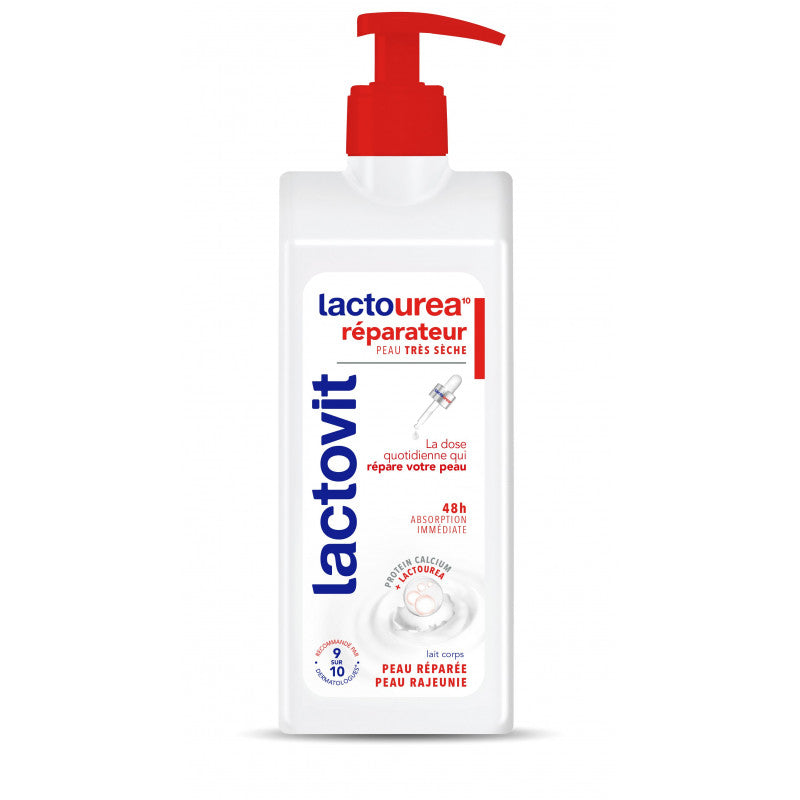 LACTOVIT LAIT REPARATRICE  250 ML