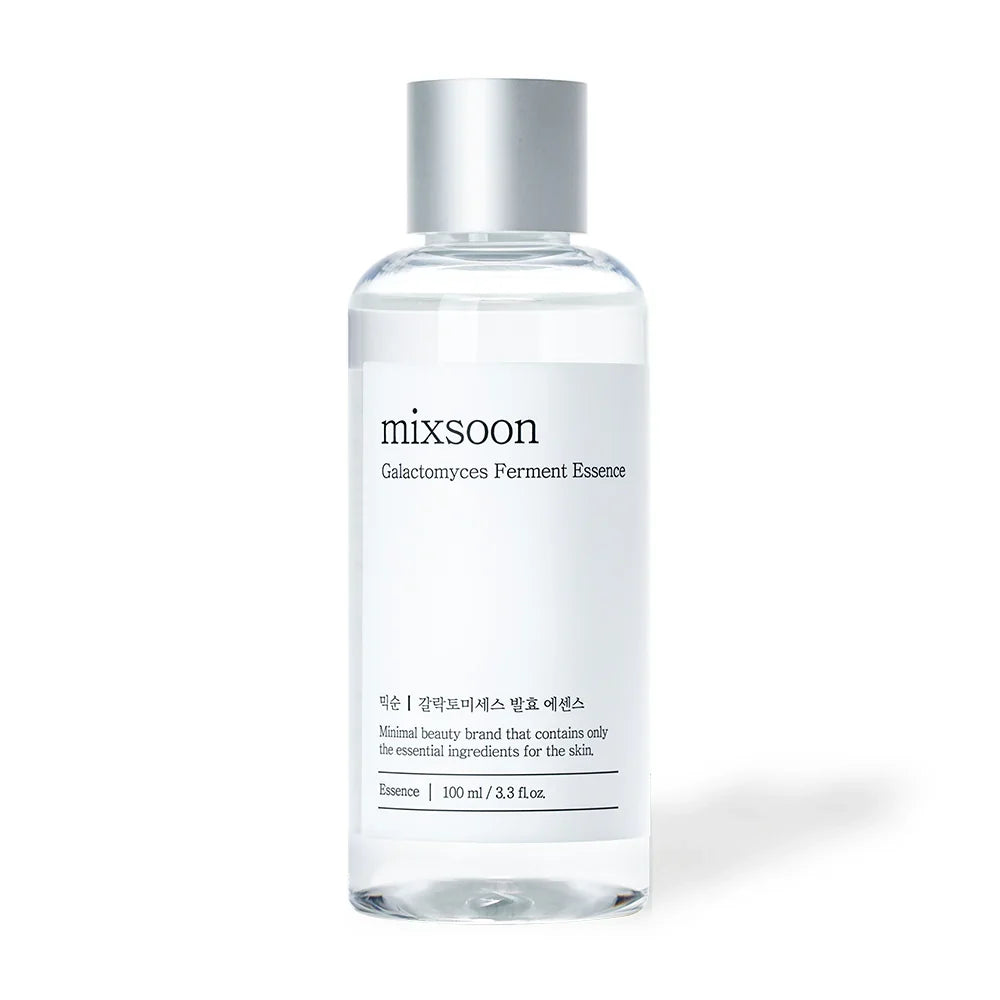 mixsoon Galactomyces Ferment Essence 100 ml