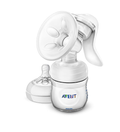 AVENT SCF430/10 TIRE-LAIT MANUEL STANDARD