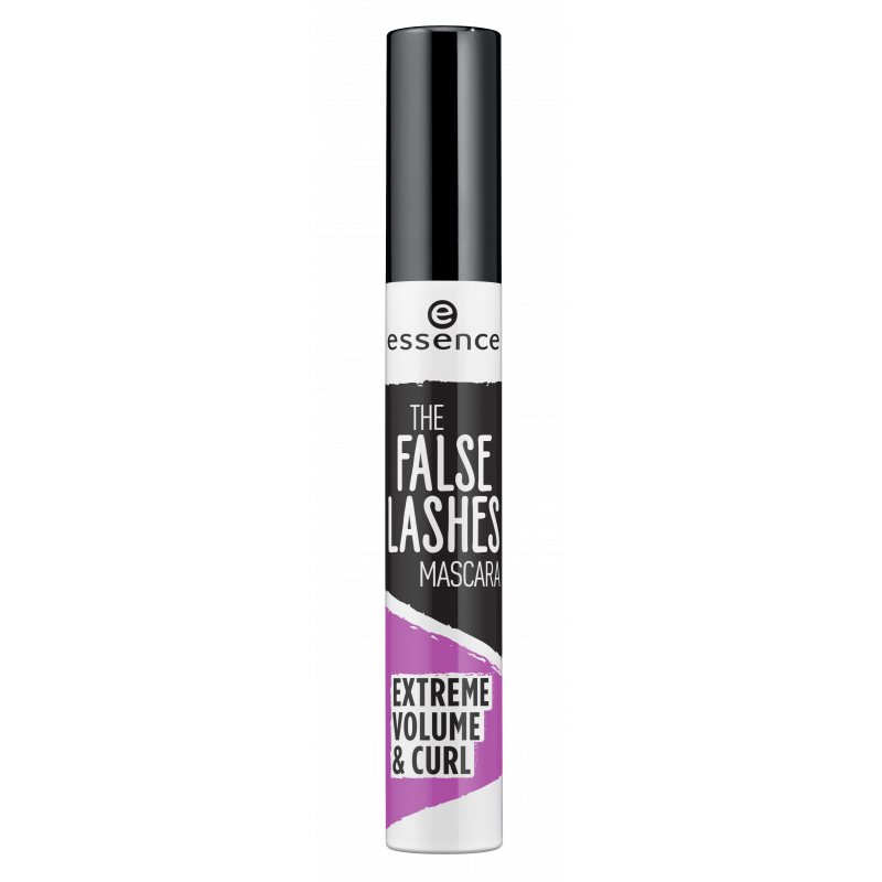 Essence -  T.FALSE LASHES MASCARA EX.VOL.&CURL