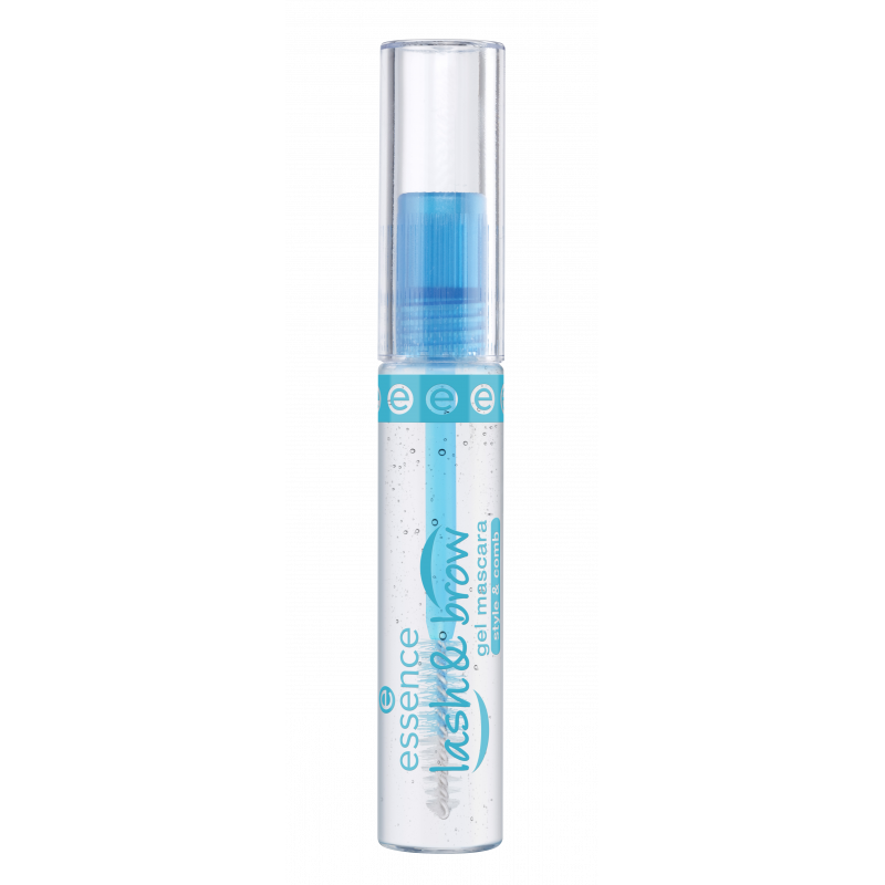 Essence -  lash brow gel mascara -Cils et Sourcils
