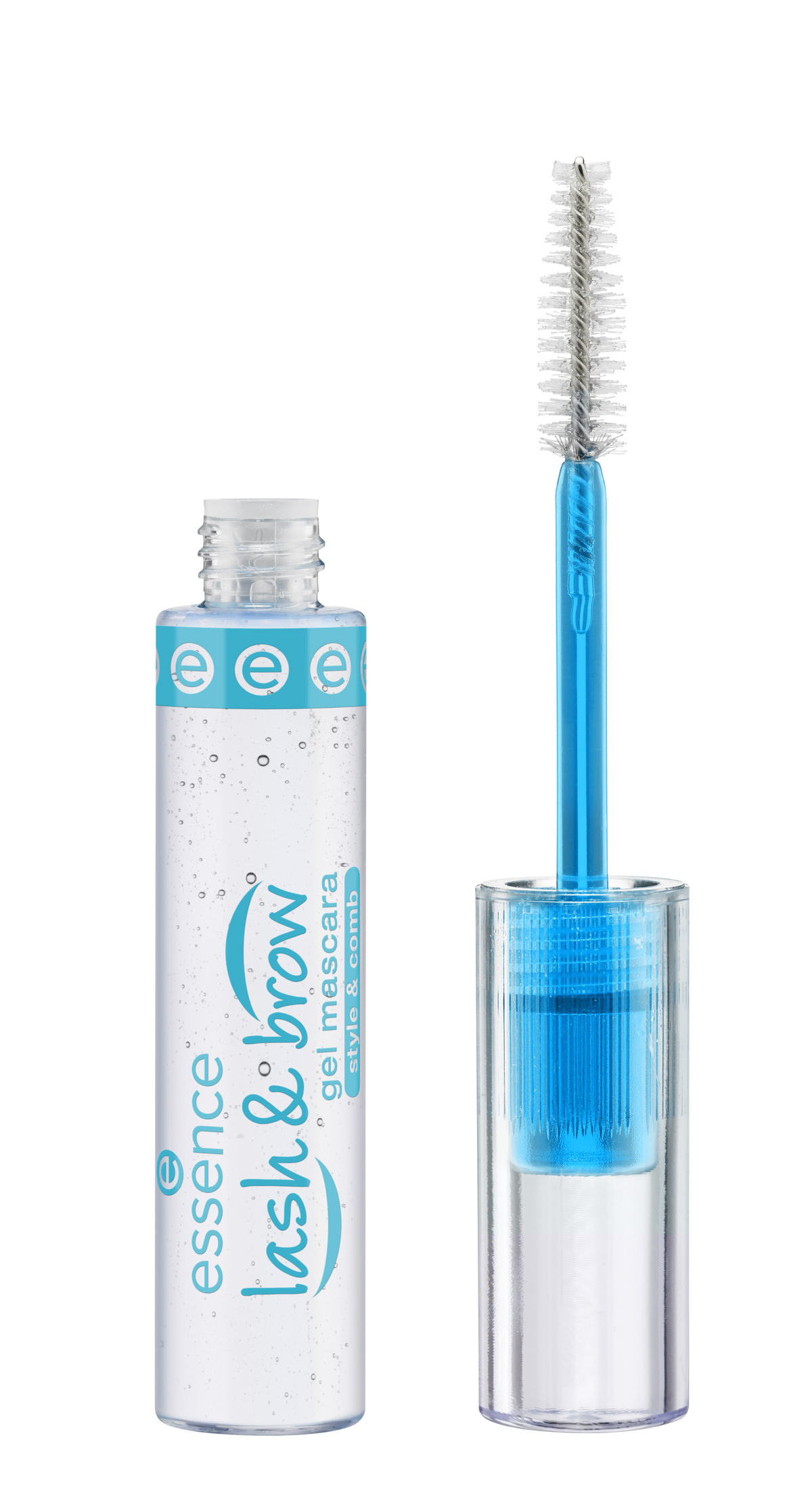 Essence -  lash brow gel mascara -Cils et Sourcils