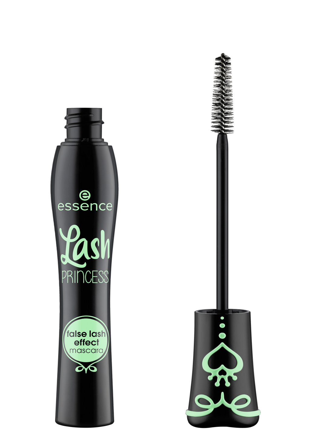 Essence -  Lash PRINC. false lash eff. mascara