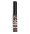 Essence -  make me BROW eyebr. gel mascara 07